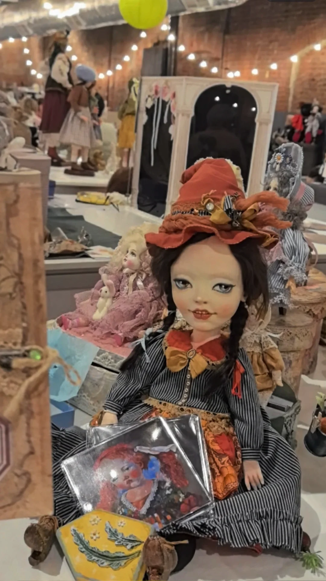 俄娃展会圆满结束～