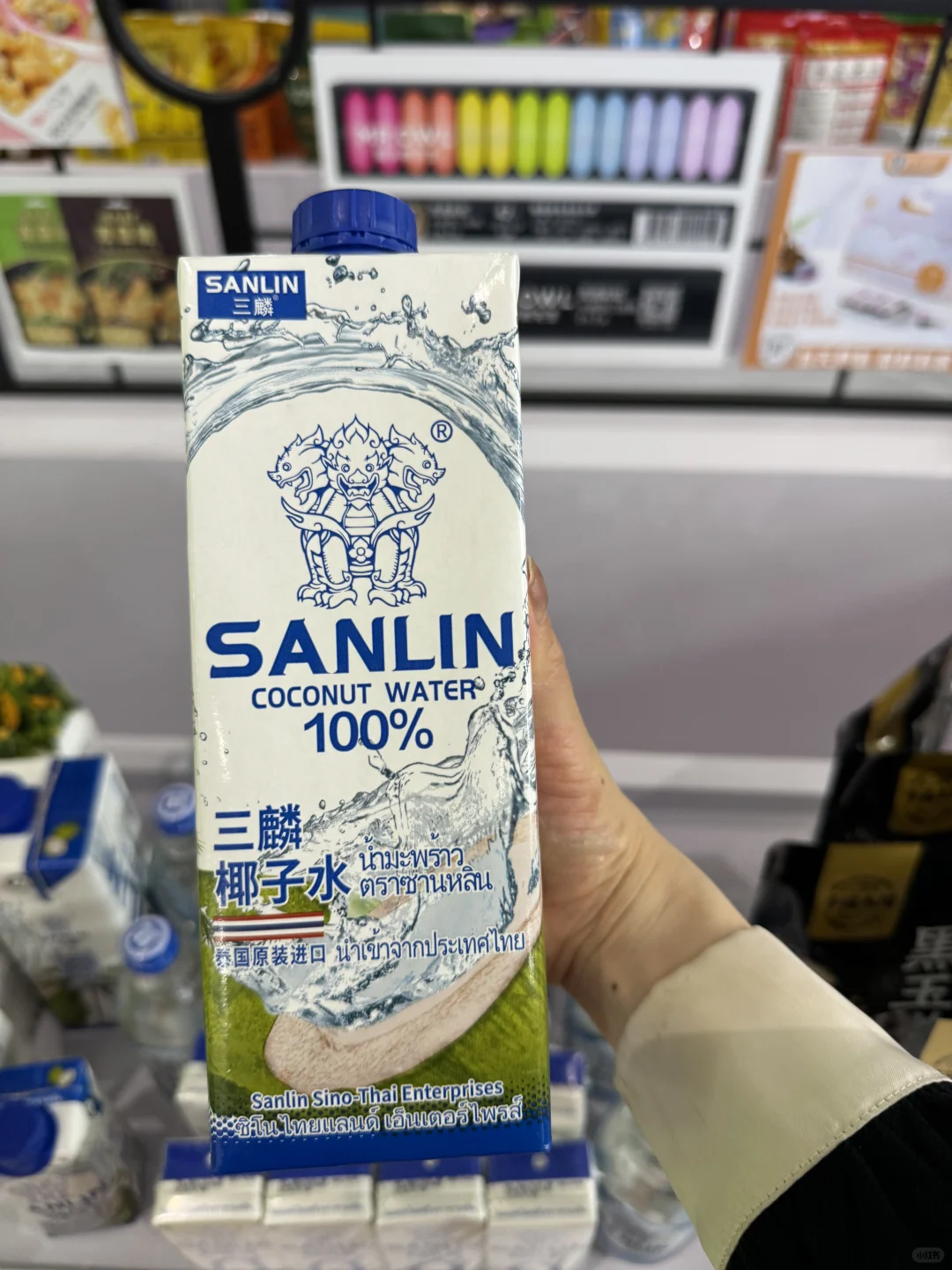 SIAL西雅展蹭吃蹭喝全攻略