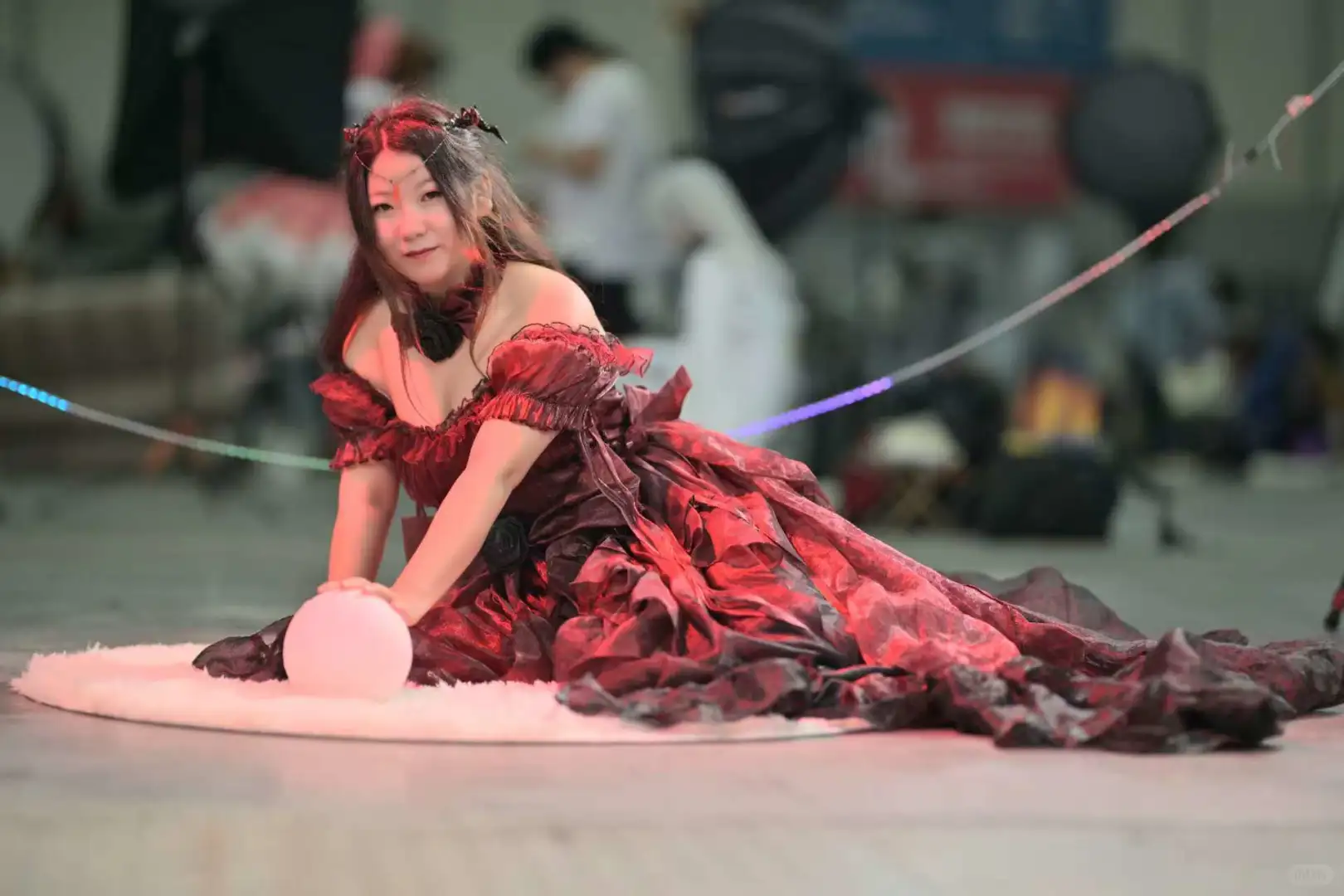 51金陵青年文化博览会返图①④