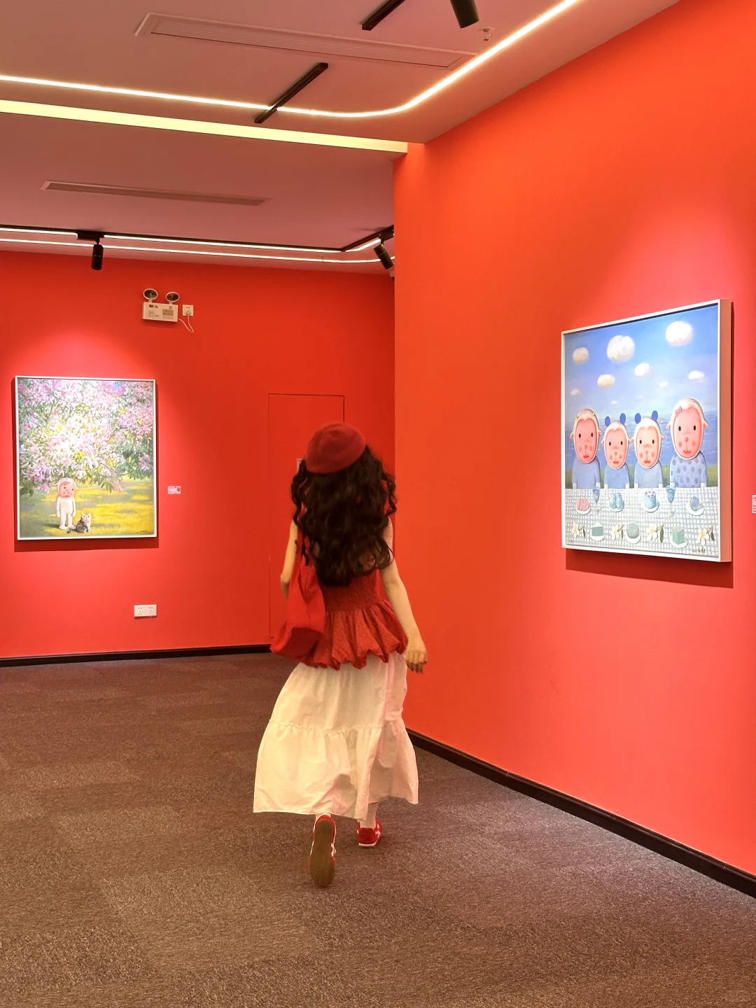 我宣布！！这是深圳近期坠震撼的免费新展！！?