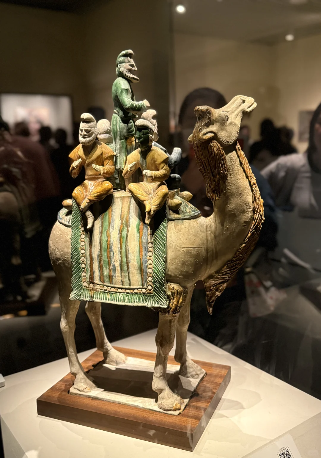 国博攻略之没有抢到基础陈列展怎么办？