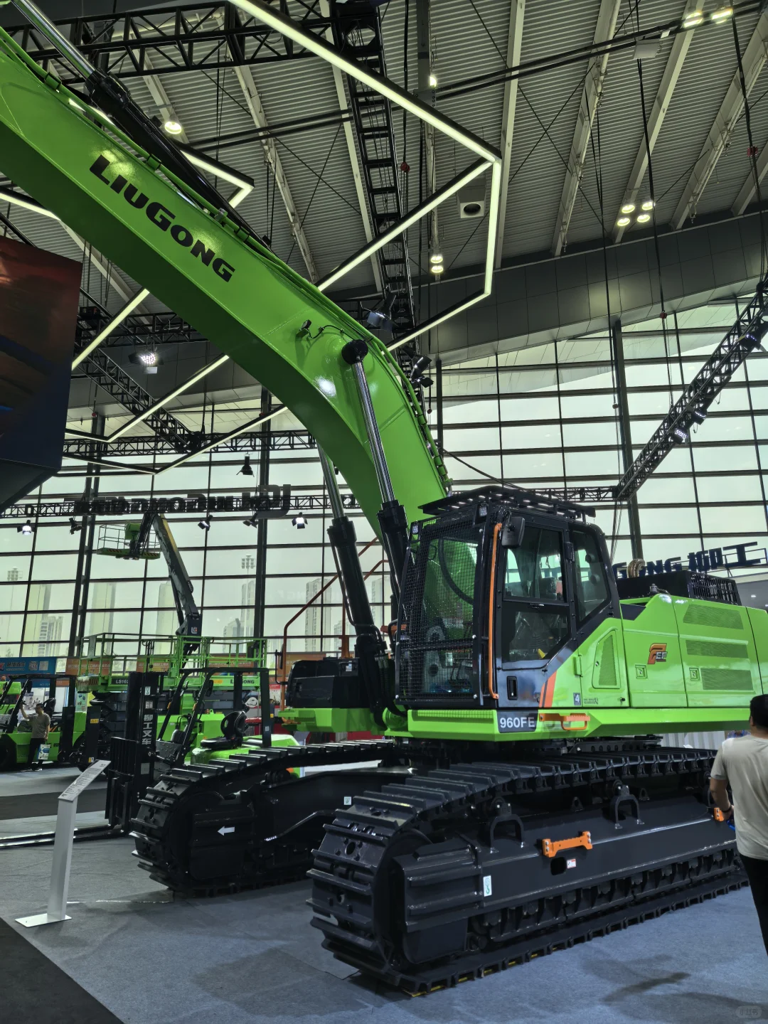 长沙成年以及未成年男性玩具展览现场