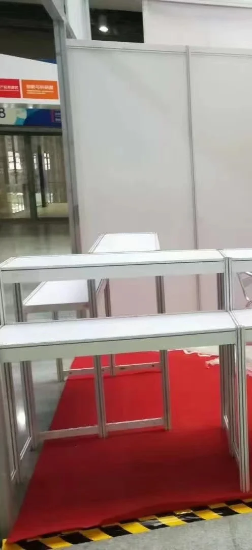 广州展会用品租赁公司，