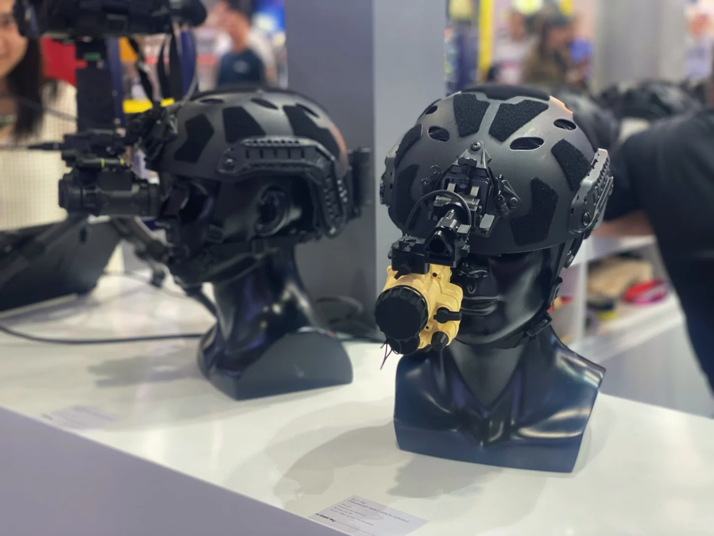 警展看到传说中的新警服?有没有小伙伴偶遇