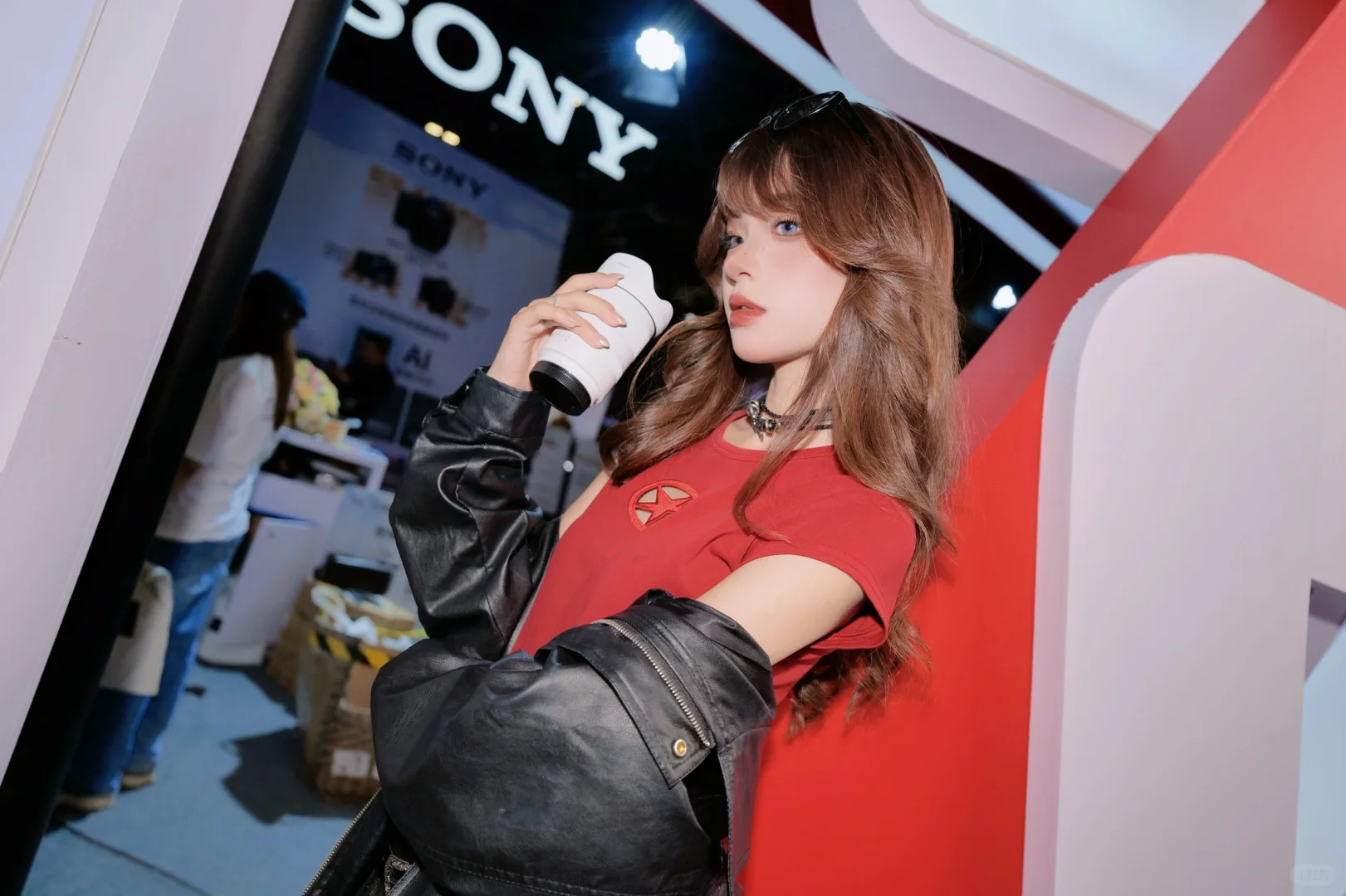 重生之我在北京P&E当模特?