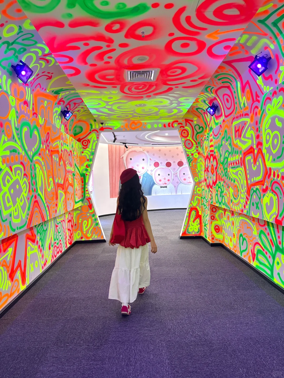 我宣布！！这是深圳近期坠震撼的免费新展！！?