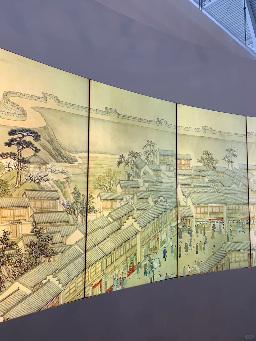 PLOG｜中国旅游产业博览会参观?天津