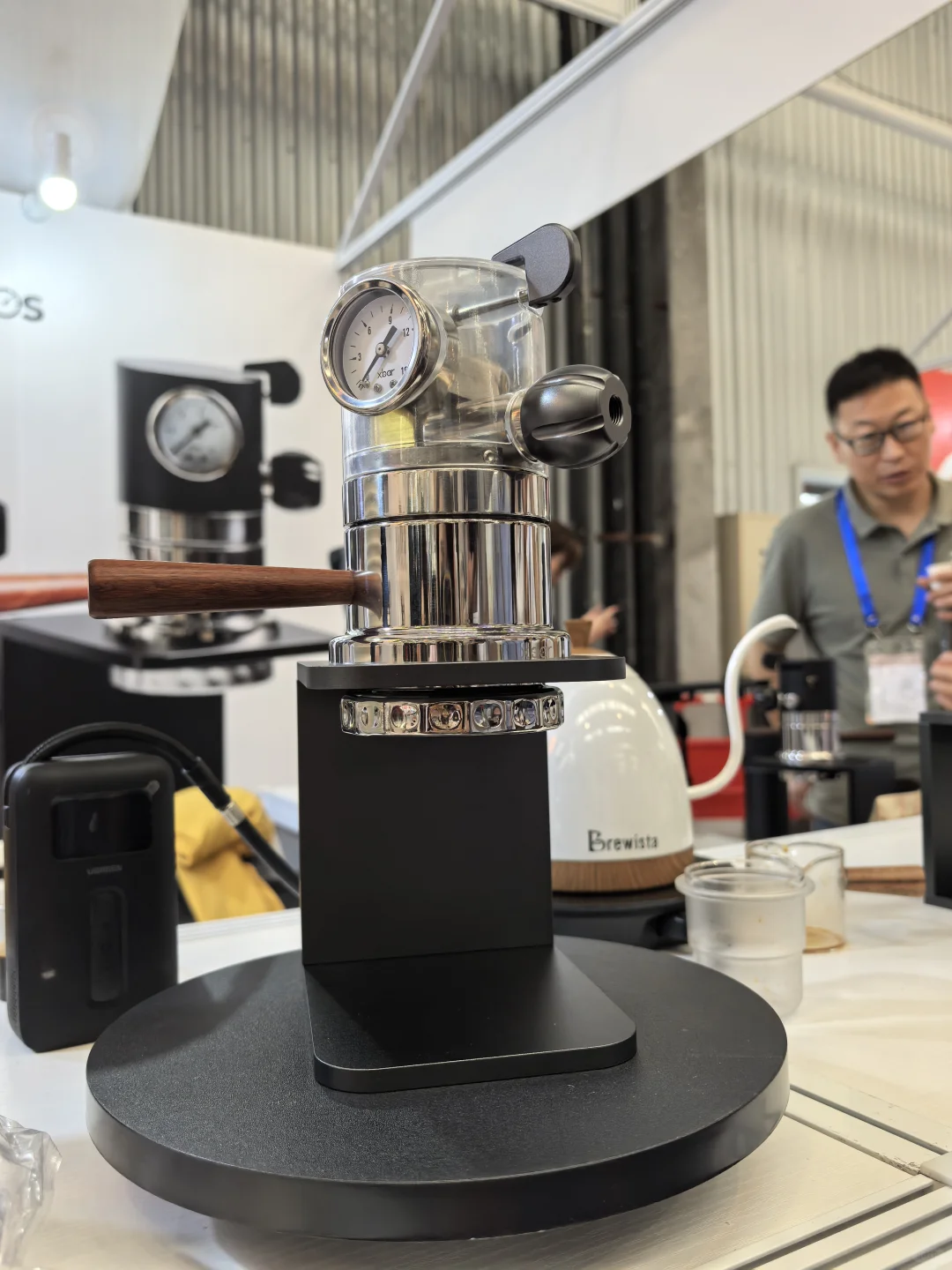 2025昆山咖啡展,这样薅羊毛