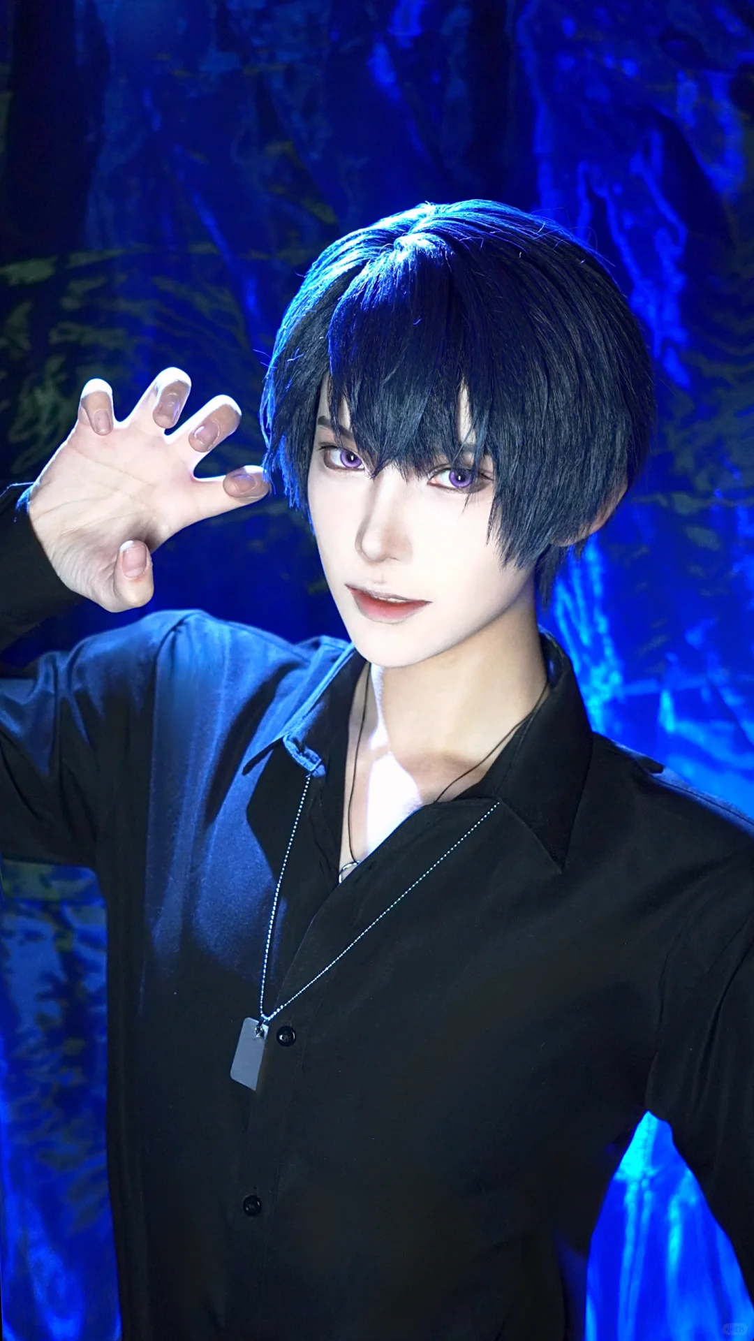 糯米动漫展体验官