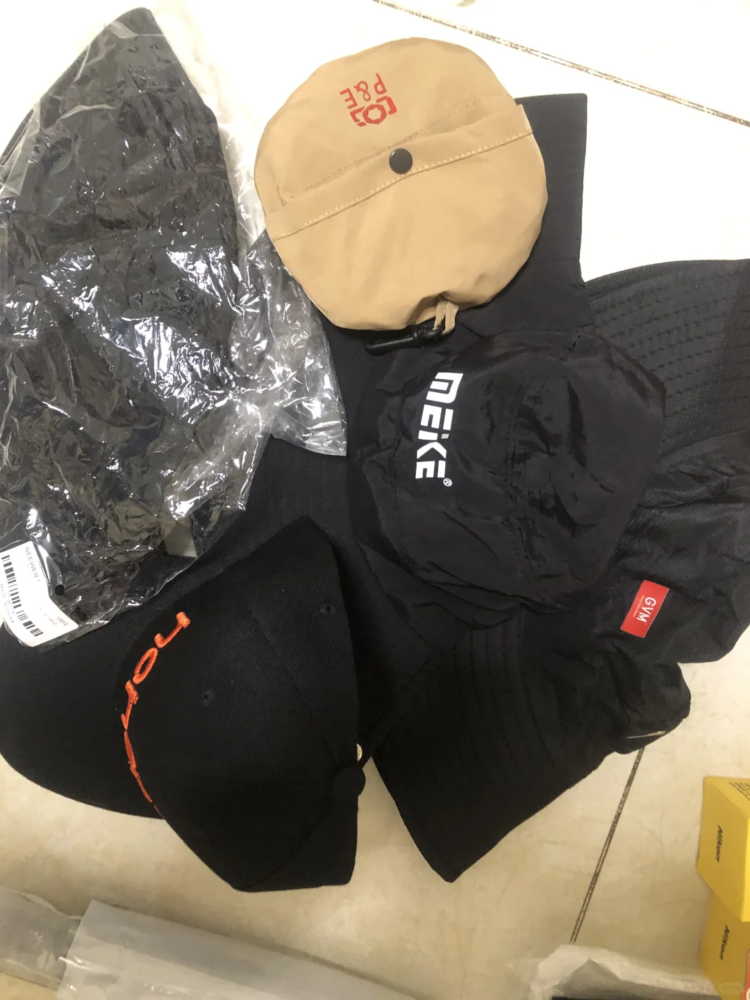 北京展览馆PE展撸羊毛