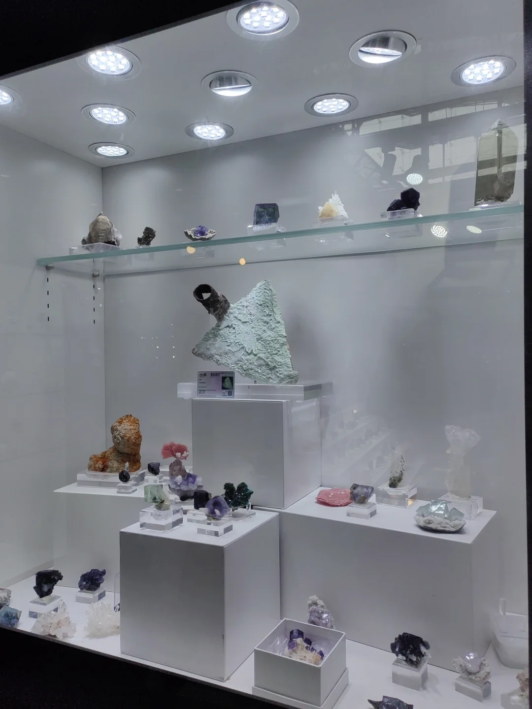 【矿蕴金陵/紫气东来】2025南京博览会/01