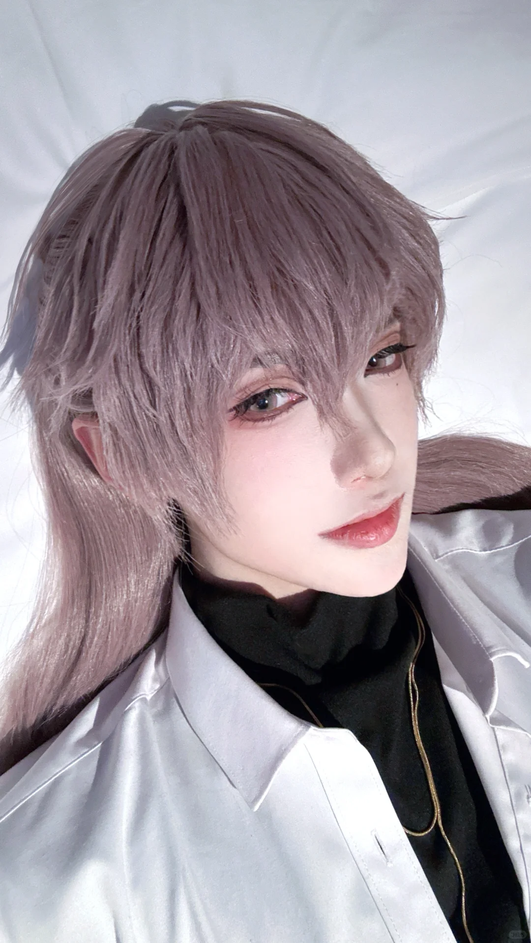 糯米动漫展体验官