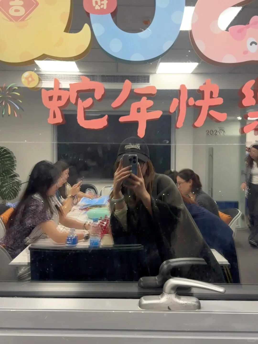 会展……..狗都不……干的就是会展！