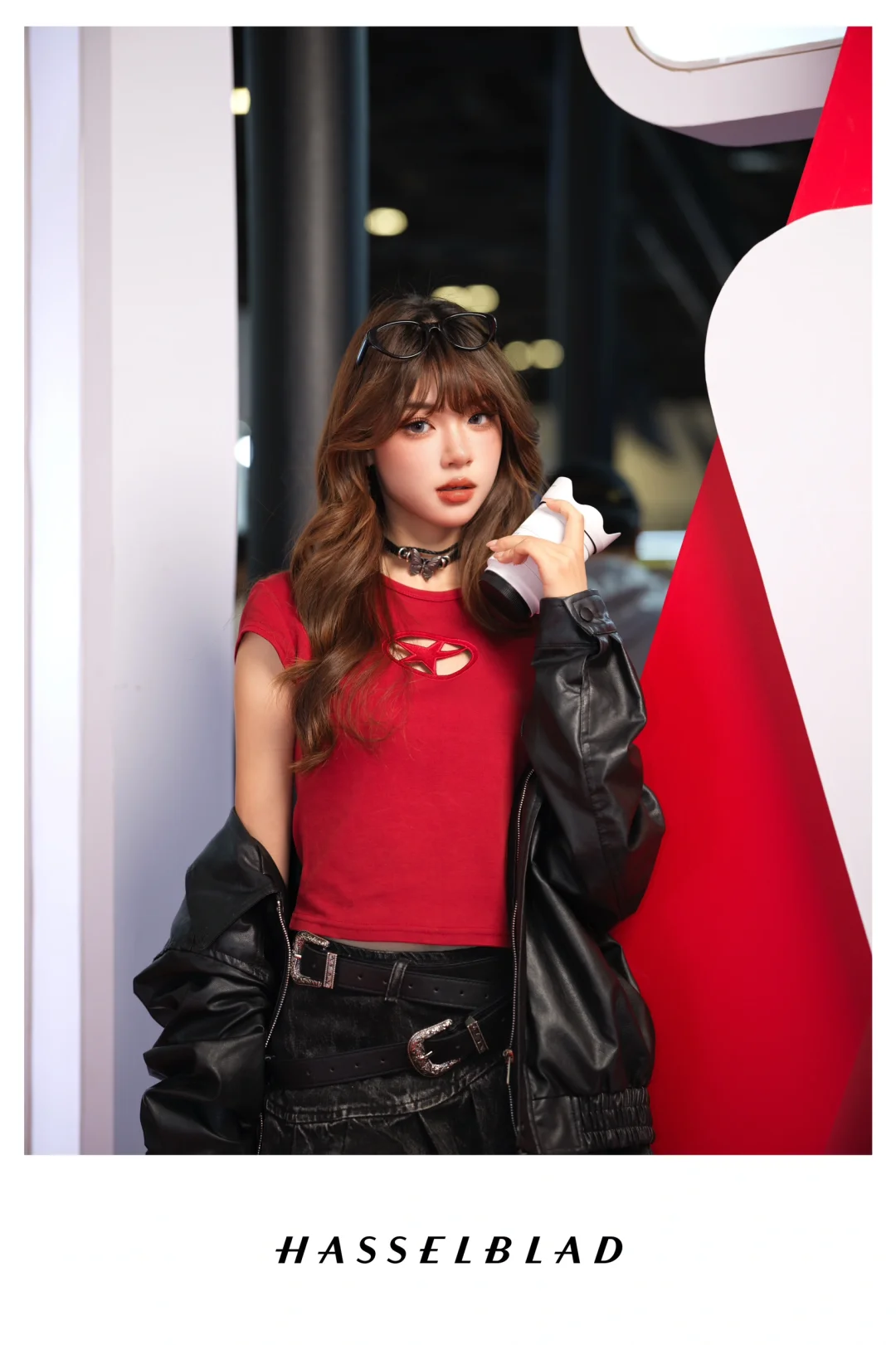 重生之我在北京P&E当模特?