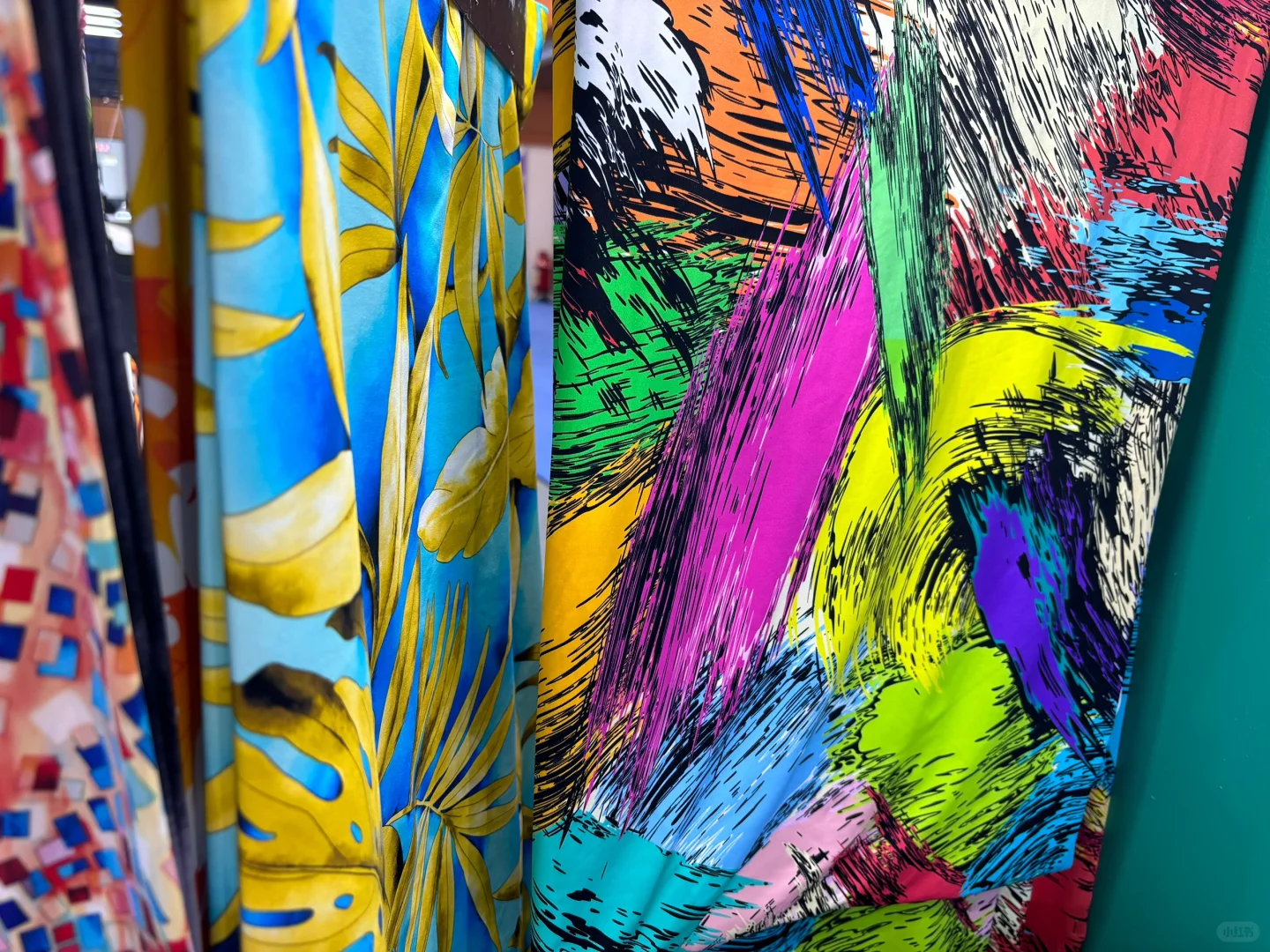 2025年广州国际纺织制衣及印花工业博览会