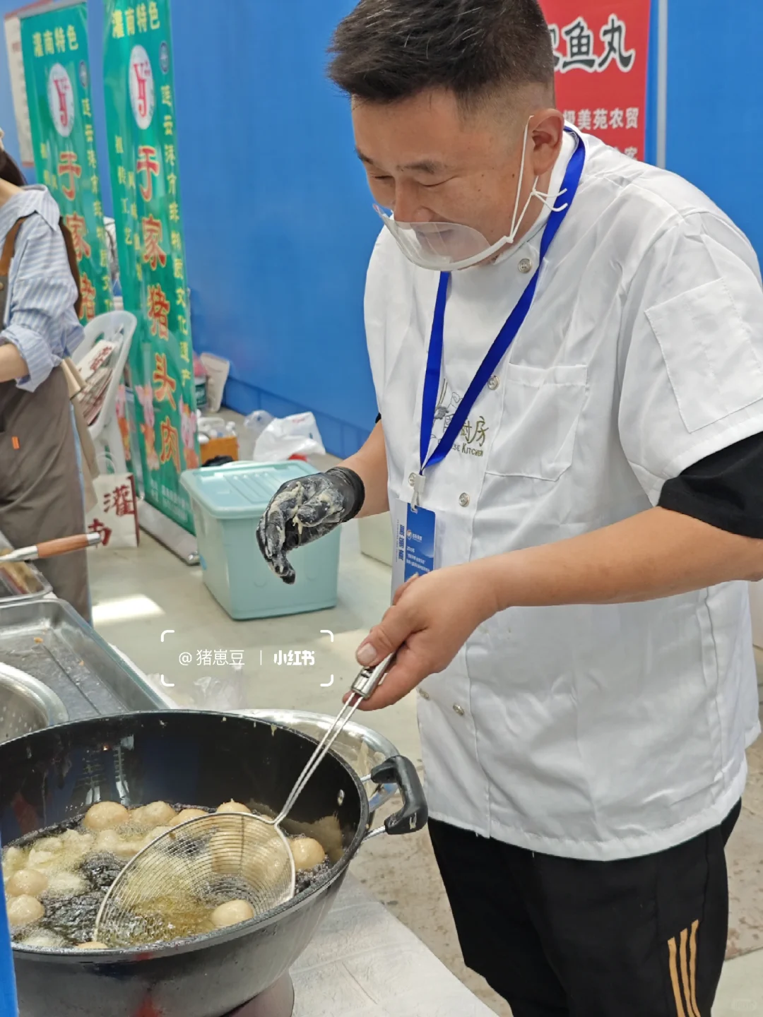 连云港这里真的别错过了‼️家门口的展会