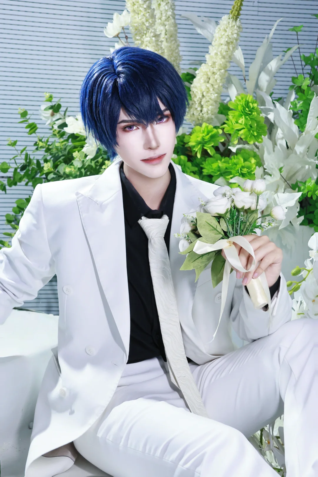 糯米动漫展体验官