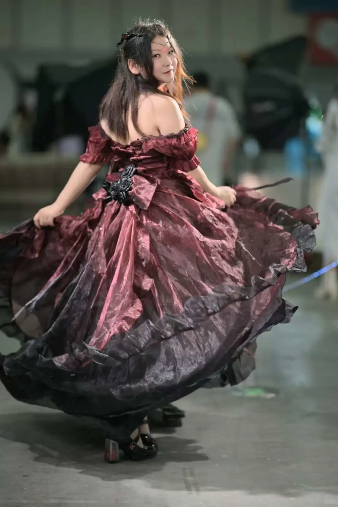 51金陵青年文化博览会返图①④