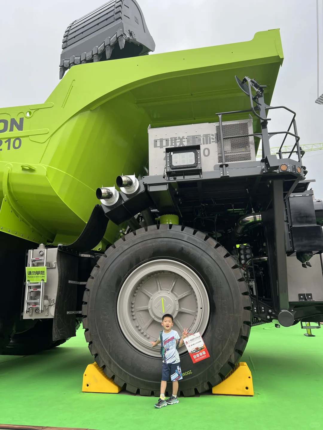 太火爆了‼️2025年长沙挖机展最新版攻略?