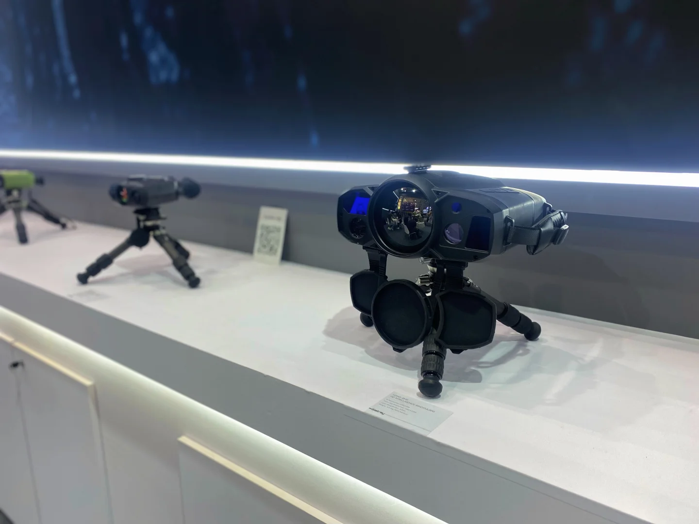 警展看到传说中的新警服?有没有小伙伴偶遇