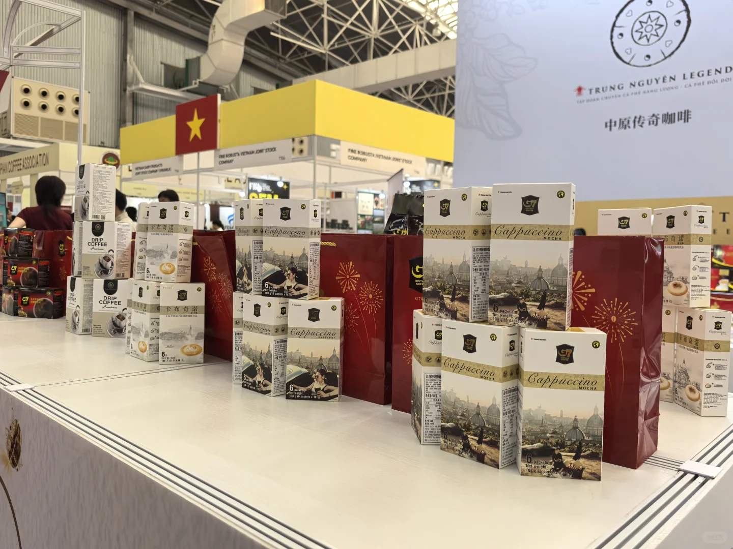 2025昆山咖啡展,这样薅羊毛