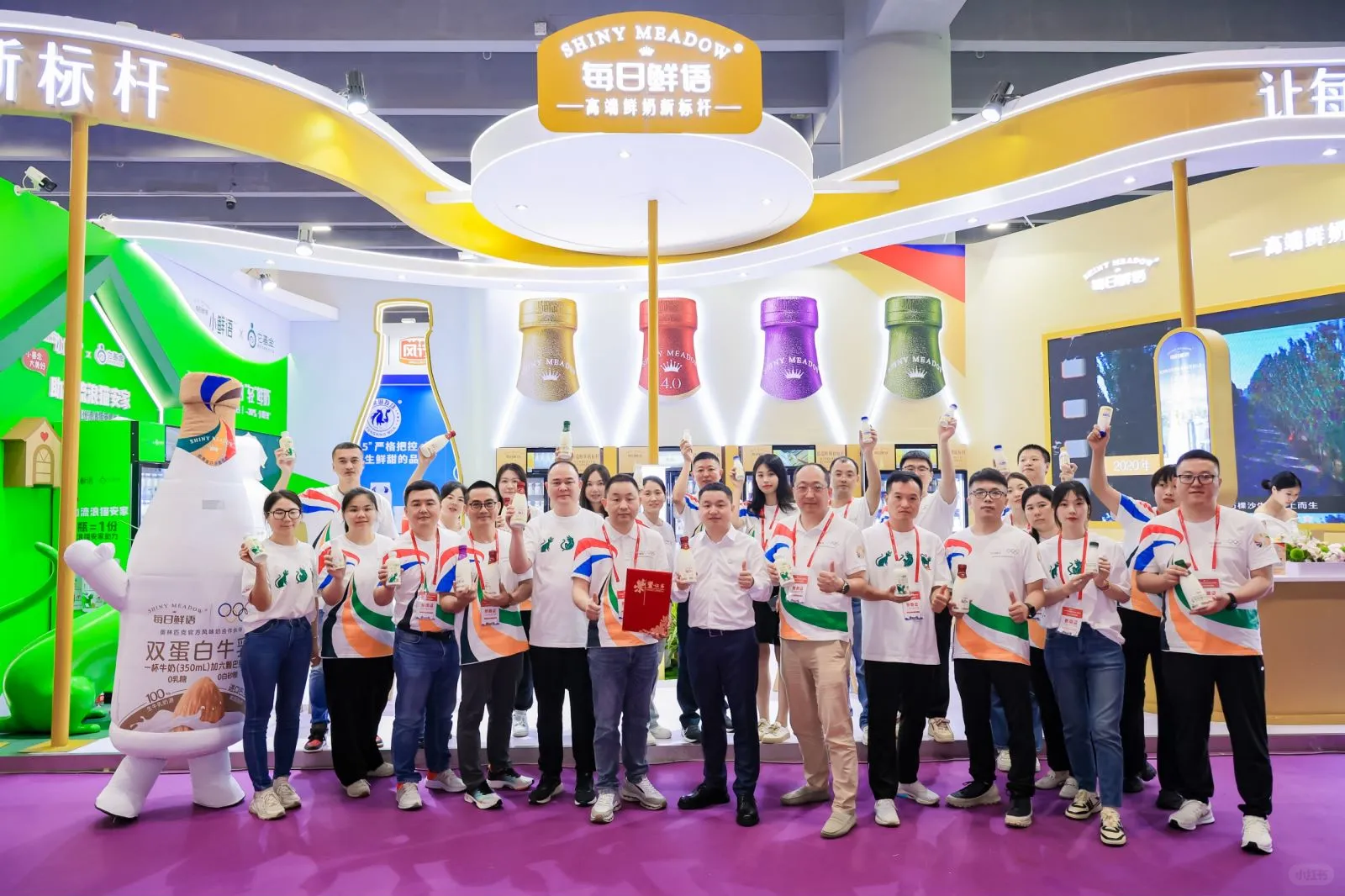 明年2月来广州!探索乳业发展新趋势