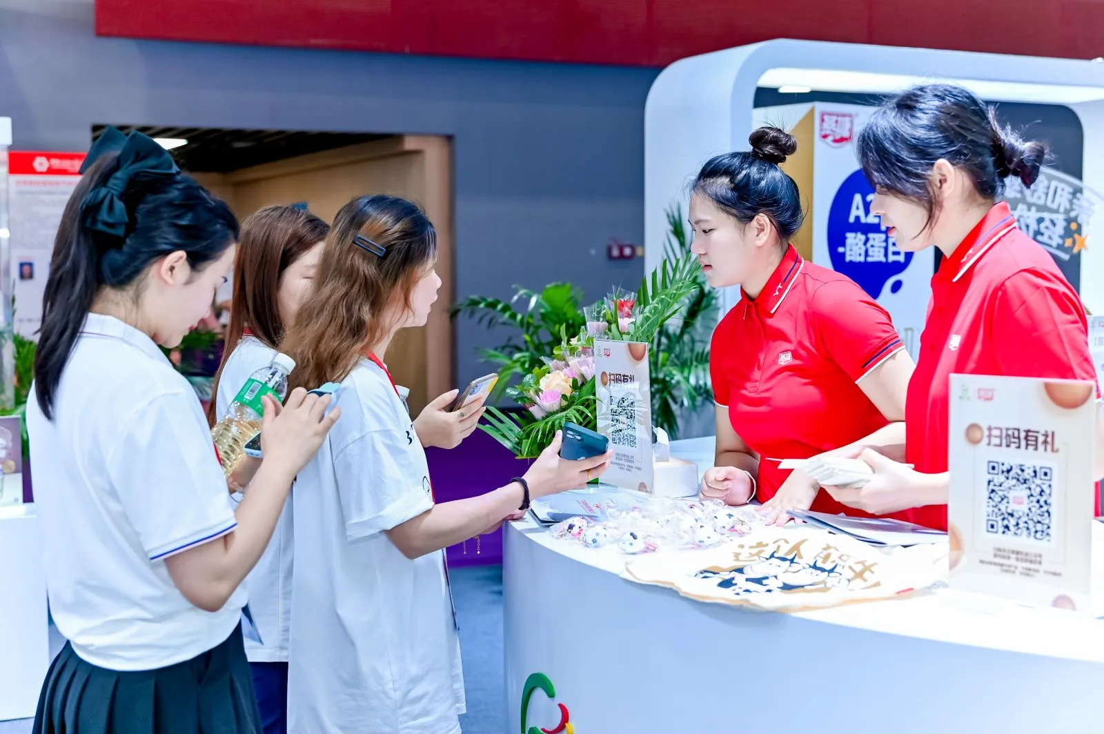 明年2月来广州!探索乳业发展新趋势