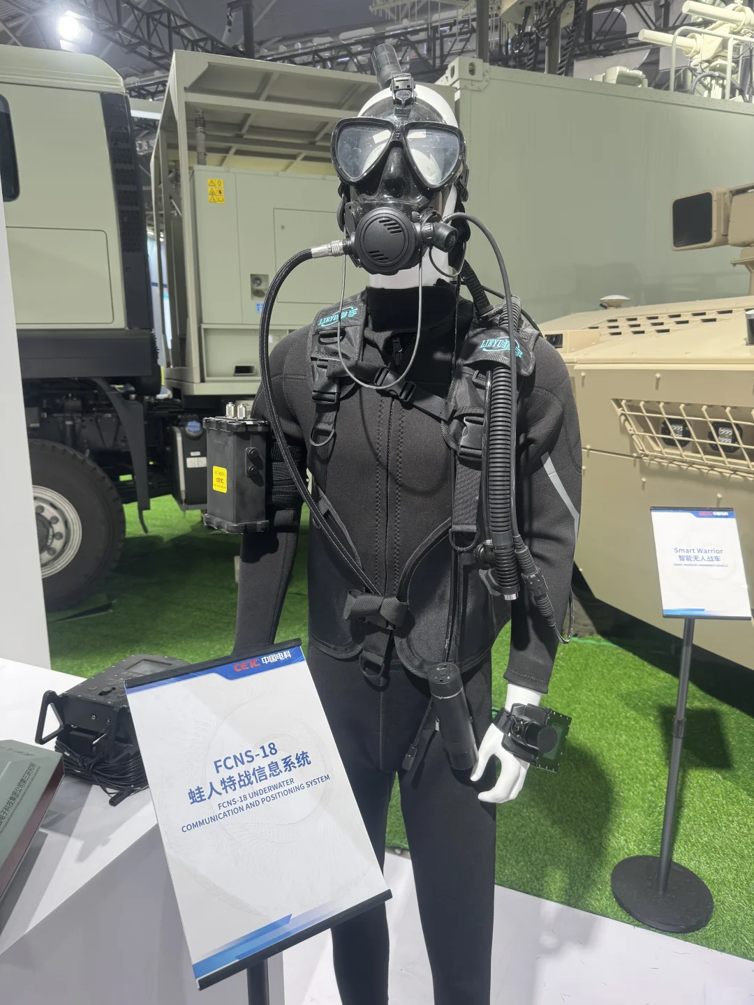 龙国雷达遥遥领先