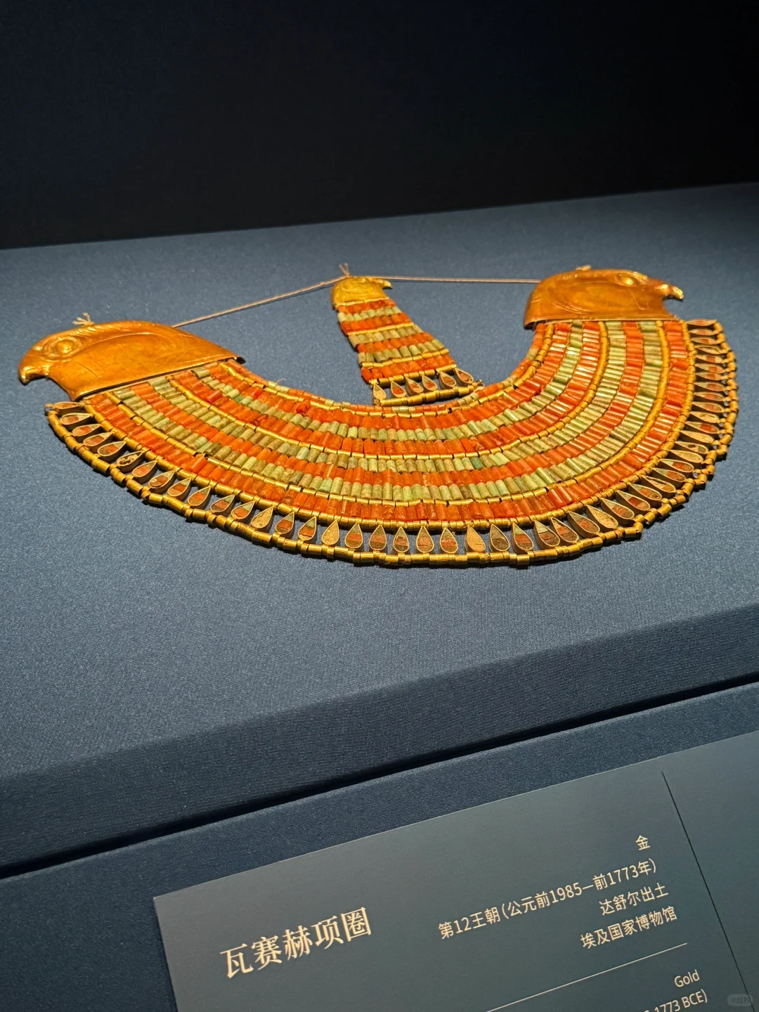 限时90天｜上海埃及展保姆级攻略 避开人挤人