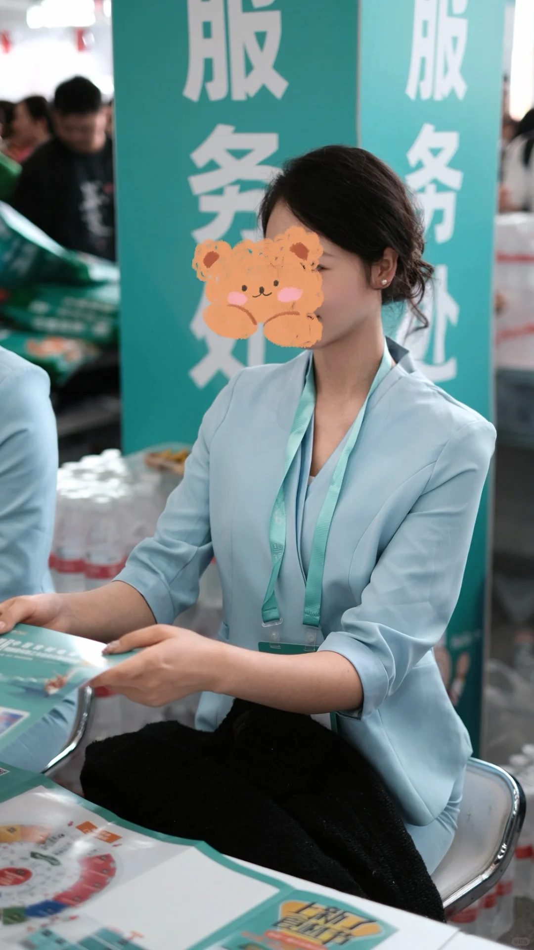 上海家博会，展会实拍?