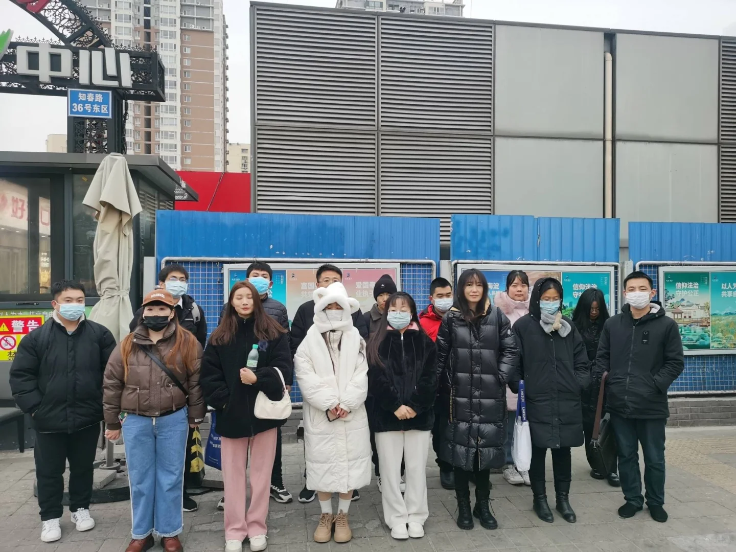 礼仪公司-展会兼职服务-展会大学生兼职