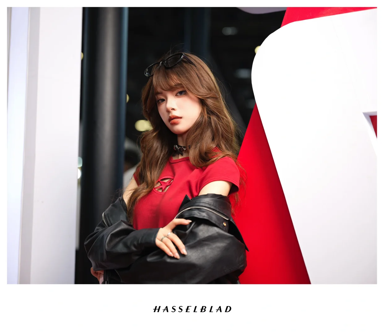 重生之我在北京P&E当模特?