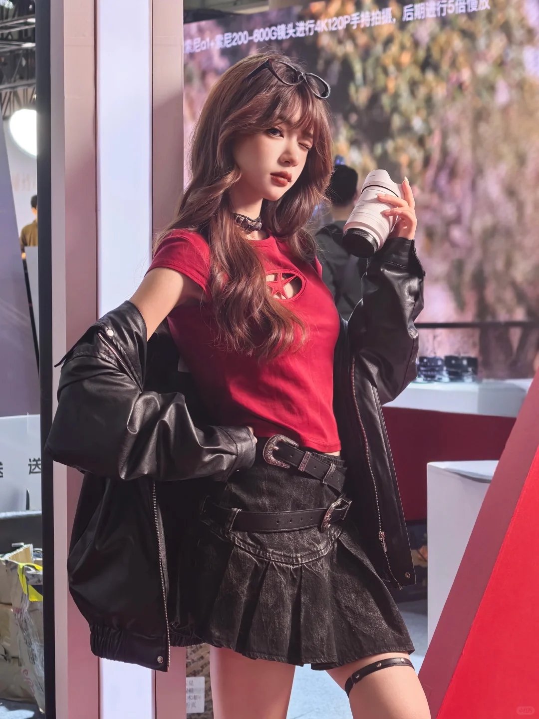 重生之我在北京P&E当模特?