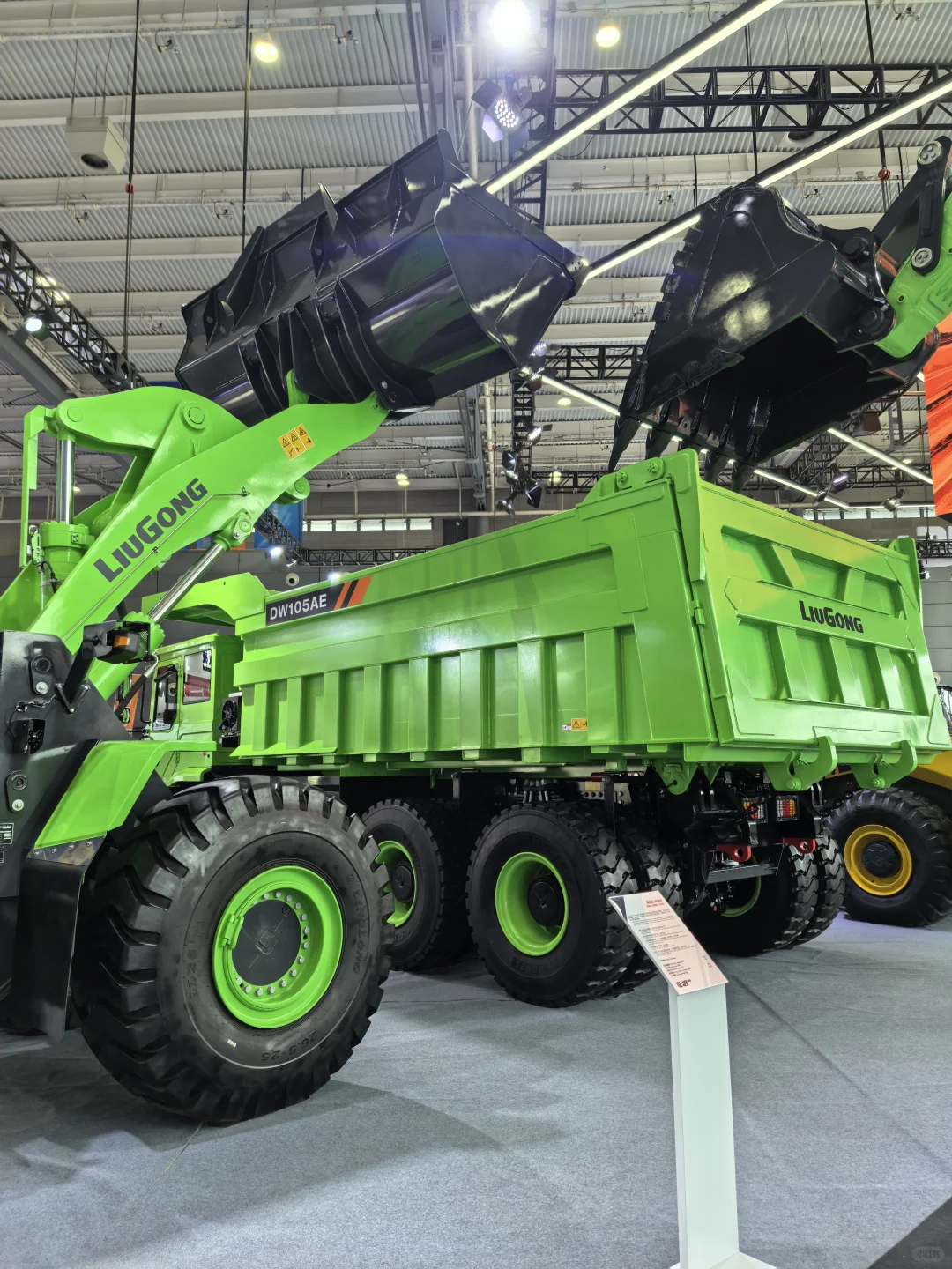 长沙成年以及未成年男性玩具展览现场