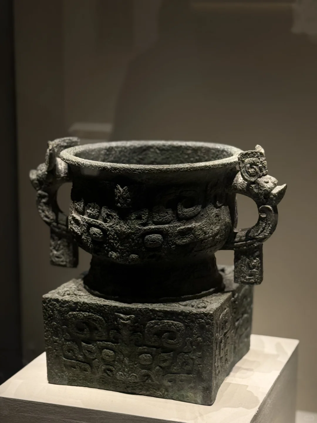 国博攻略之没有抢到基础陈列展怎么办？