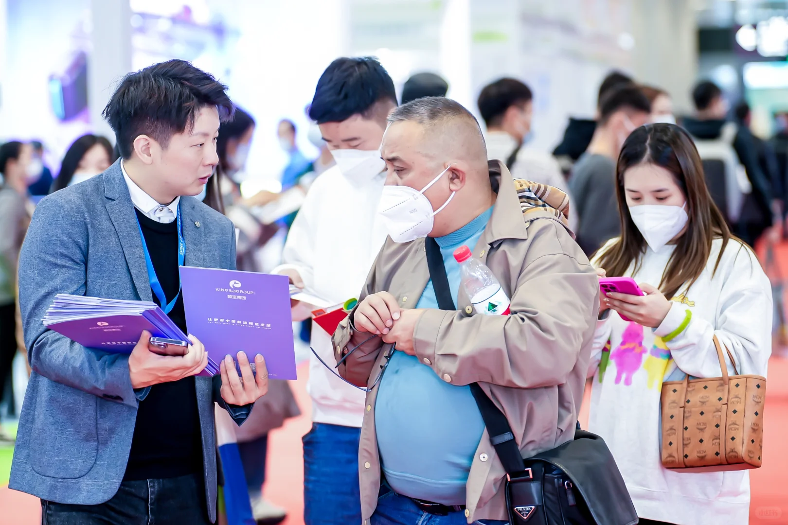 2025深圳跨境电商展览会