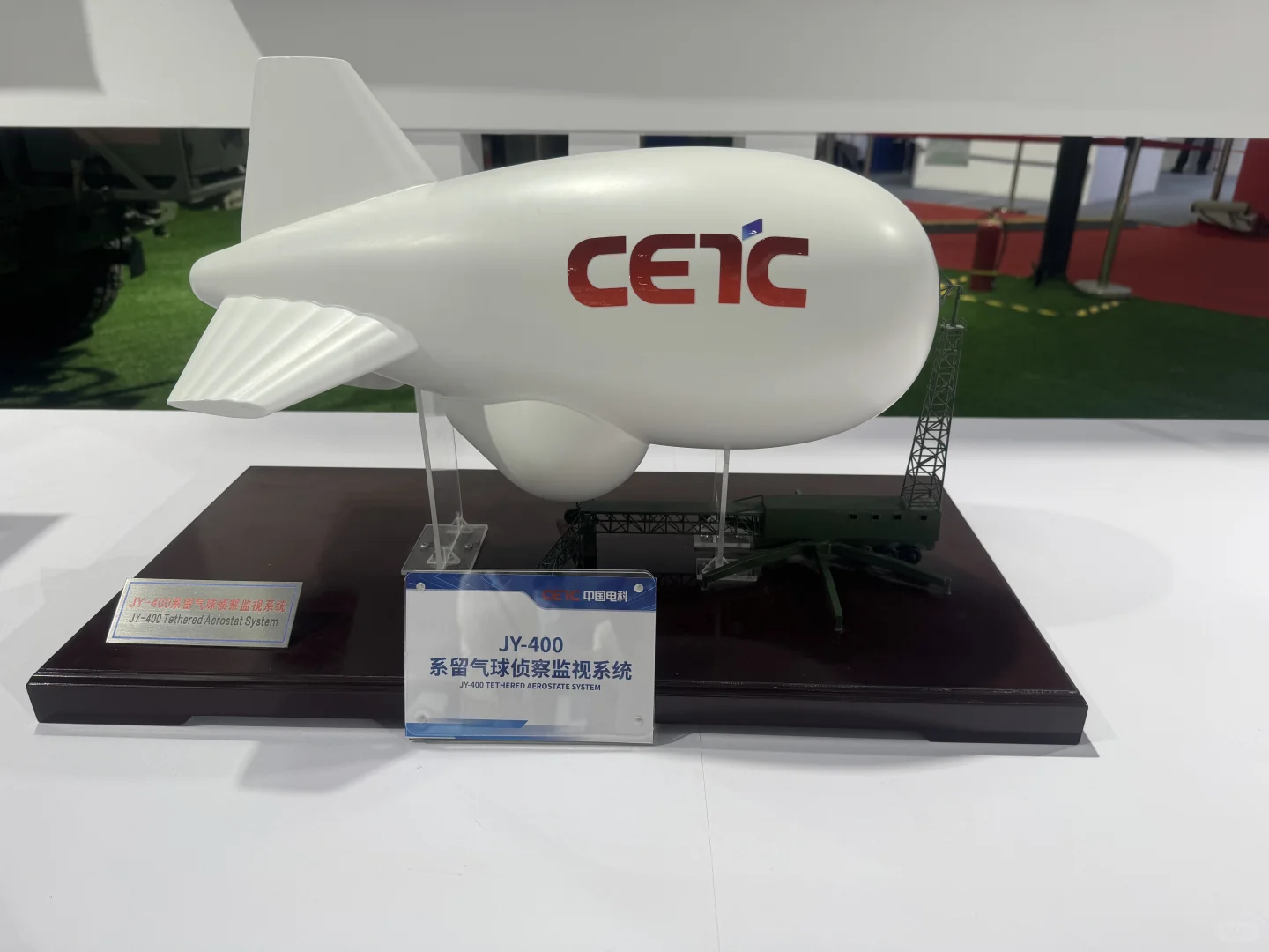 龙国雷达遥遥领先