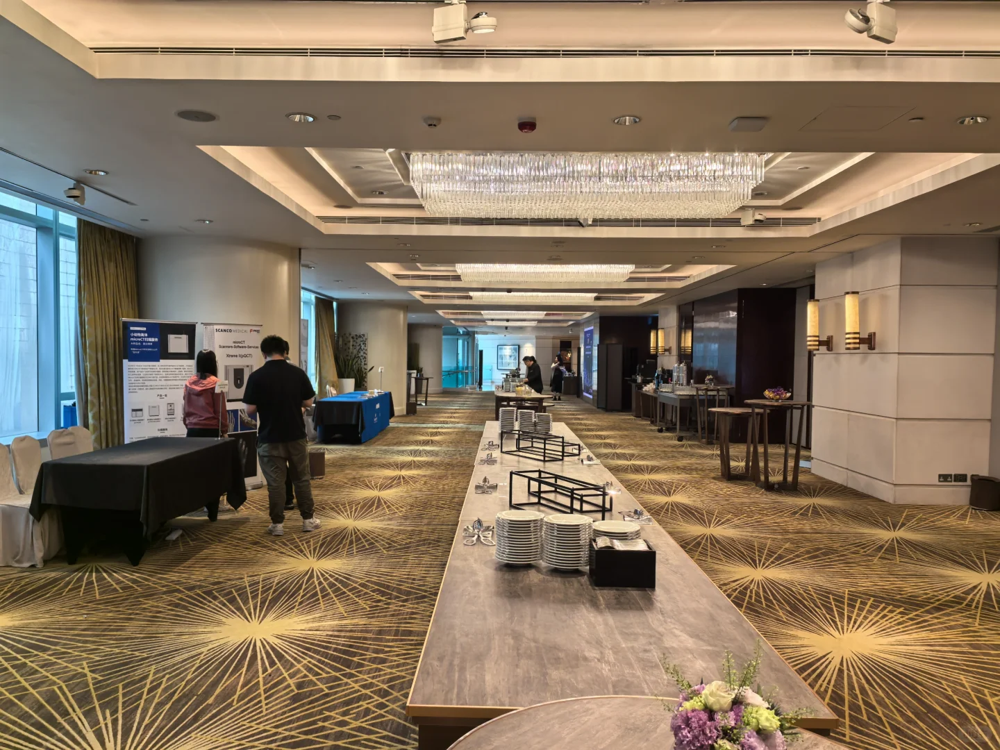 【展会回顾】4th ICFF脆性骨折管理论坛