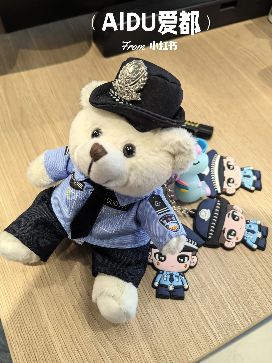 北京首钢园超棒！警博会观展 免费领取礼品