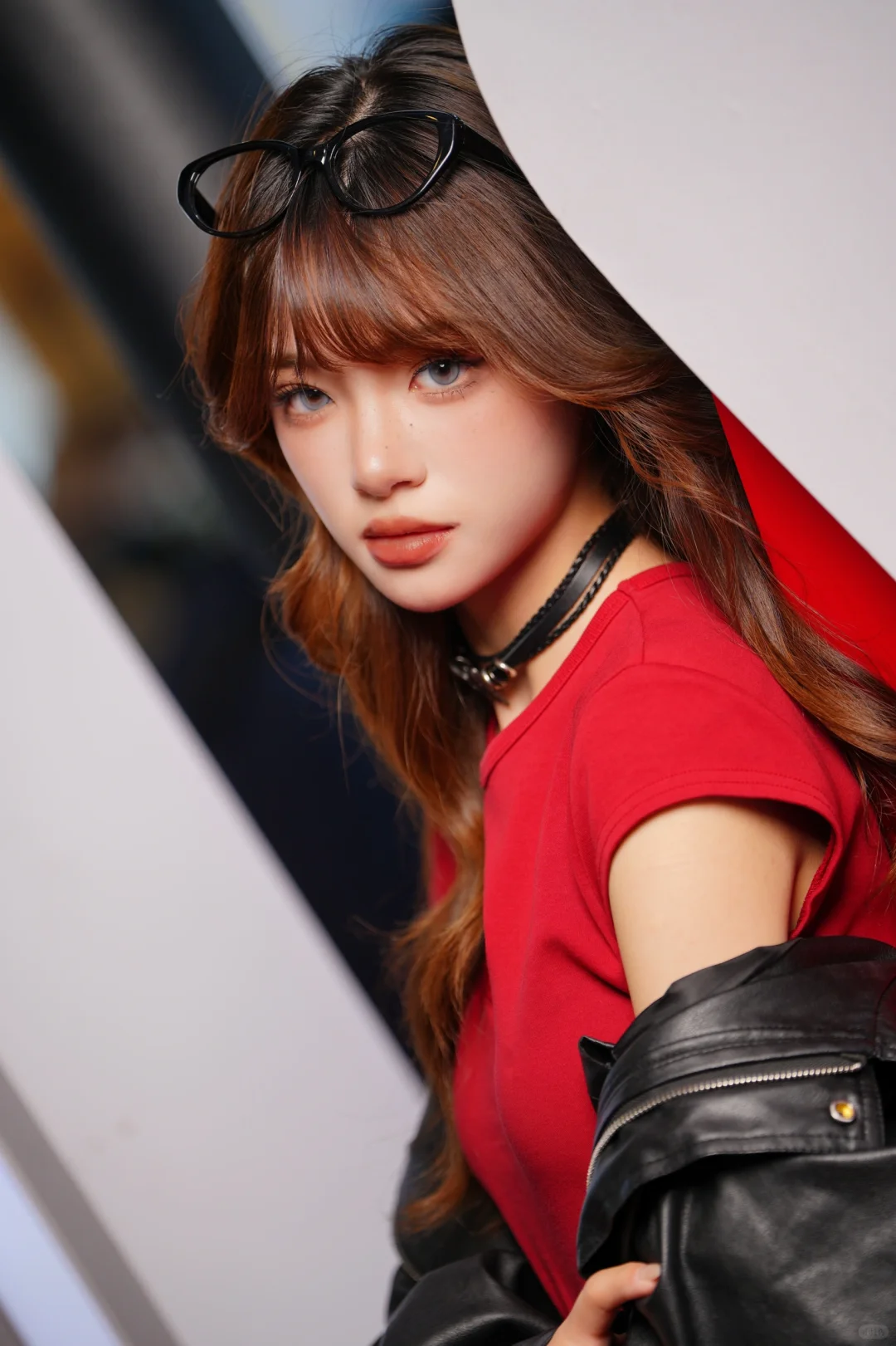 重生之我在北京P&E当模特?