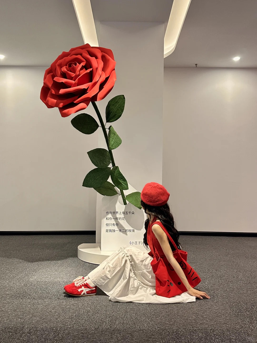 我宣布！！这是深圳近期坠震撼的免费新展！！?