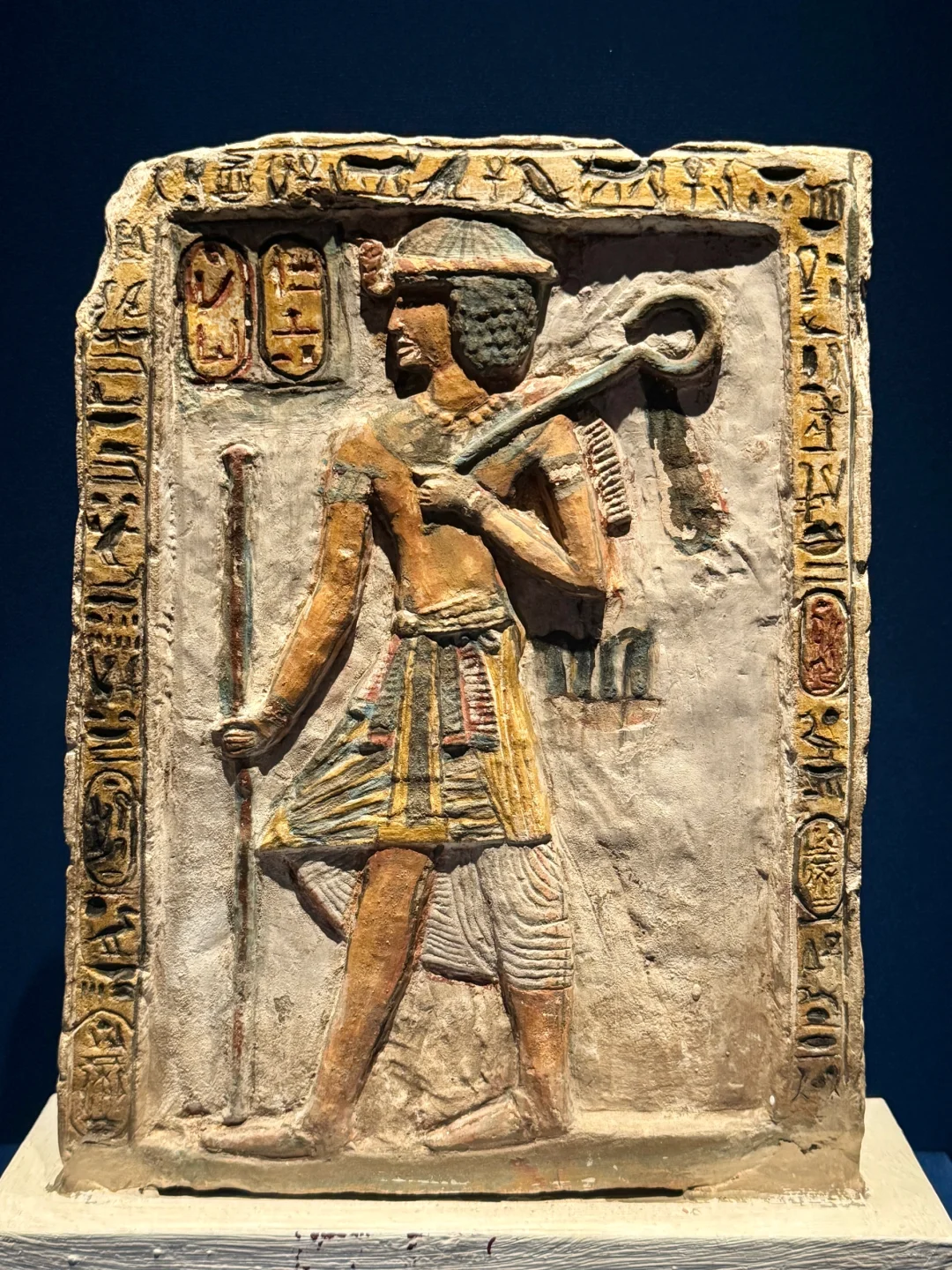 限时90天｜上海埃及展保姆级攻略 避开人挤人