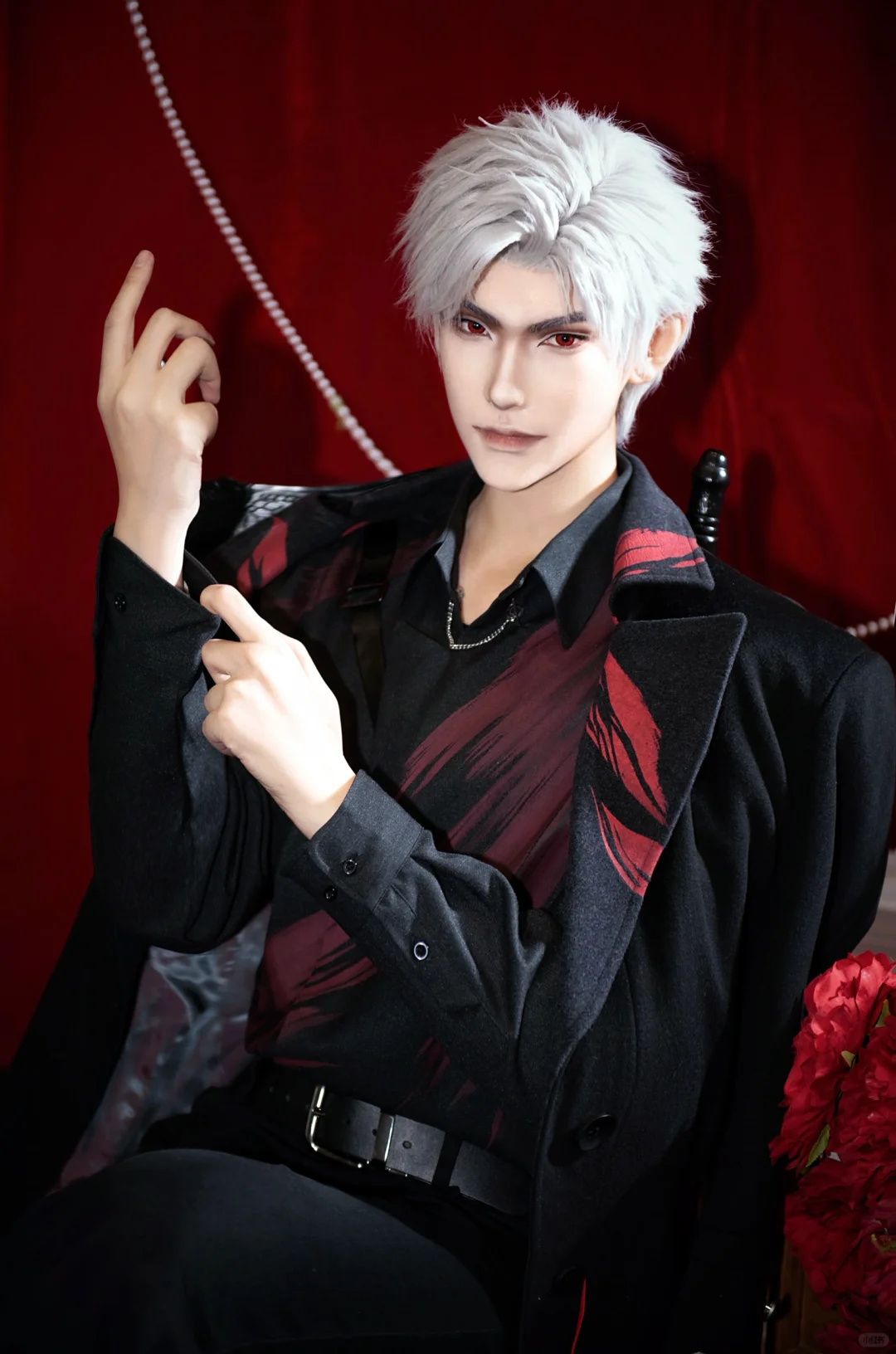 糯米动漫展体验官