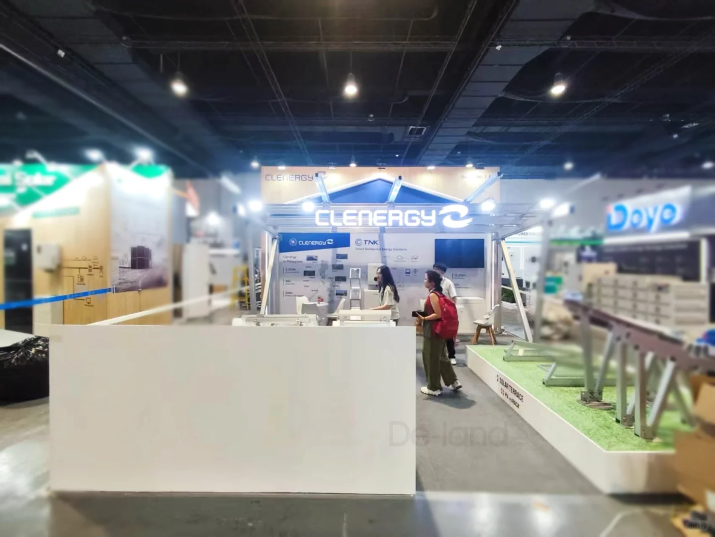 2025年菲律宾国际太阳能展览会