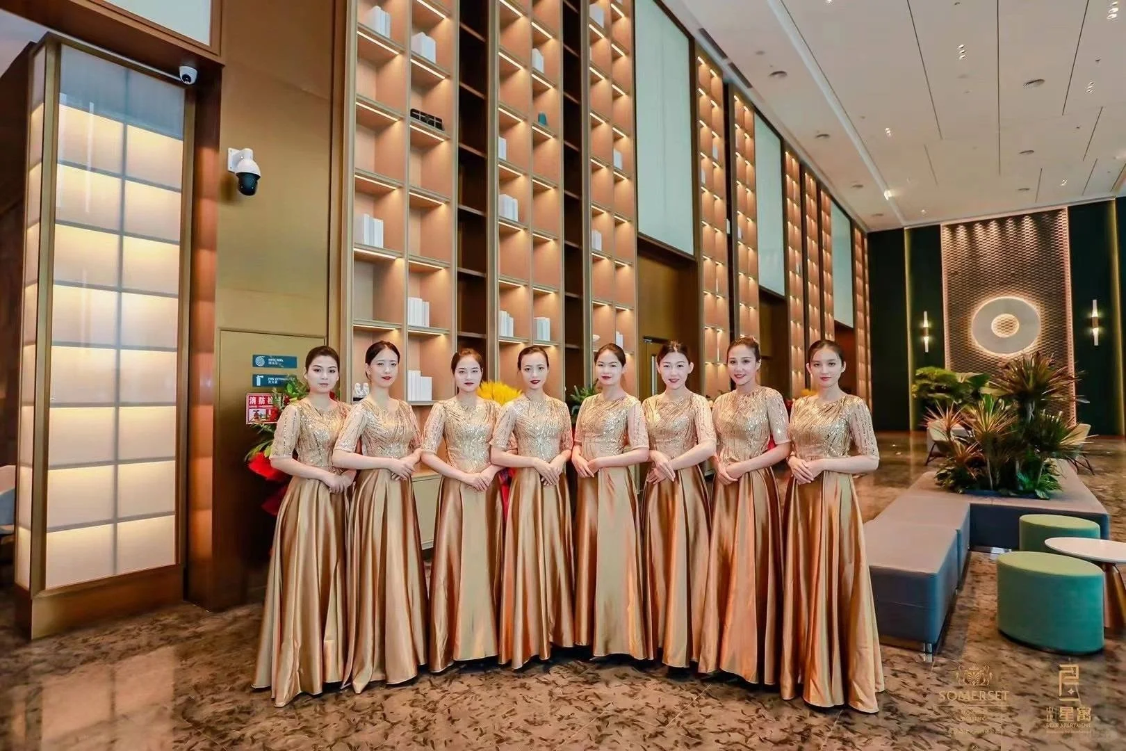 安保公司-展会兼职服务-展会大学生兼职