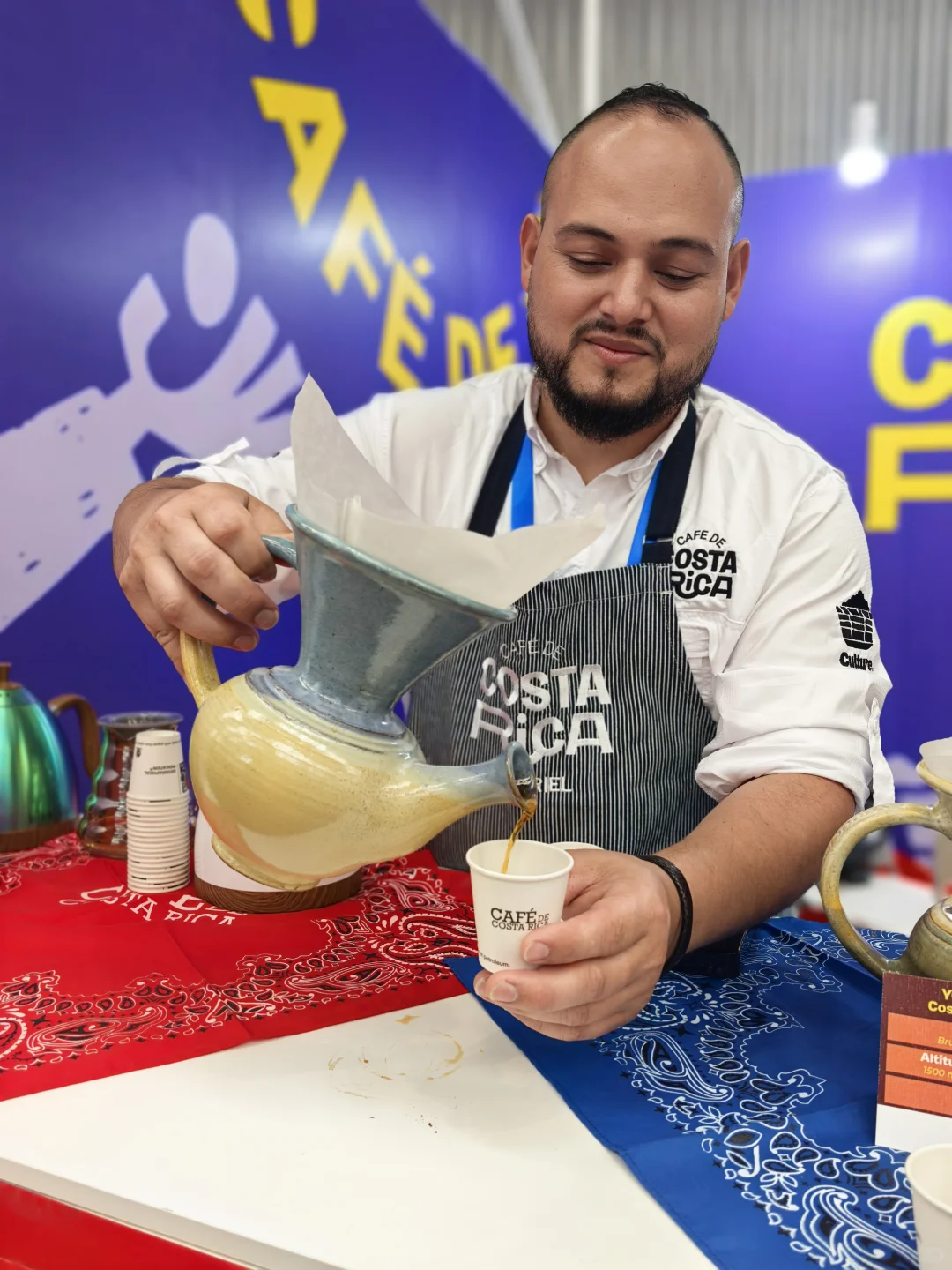 2025昆山咖啡展,这样薅羊毛