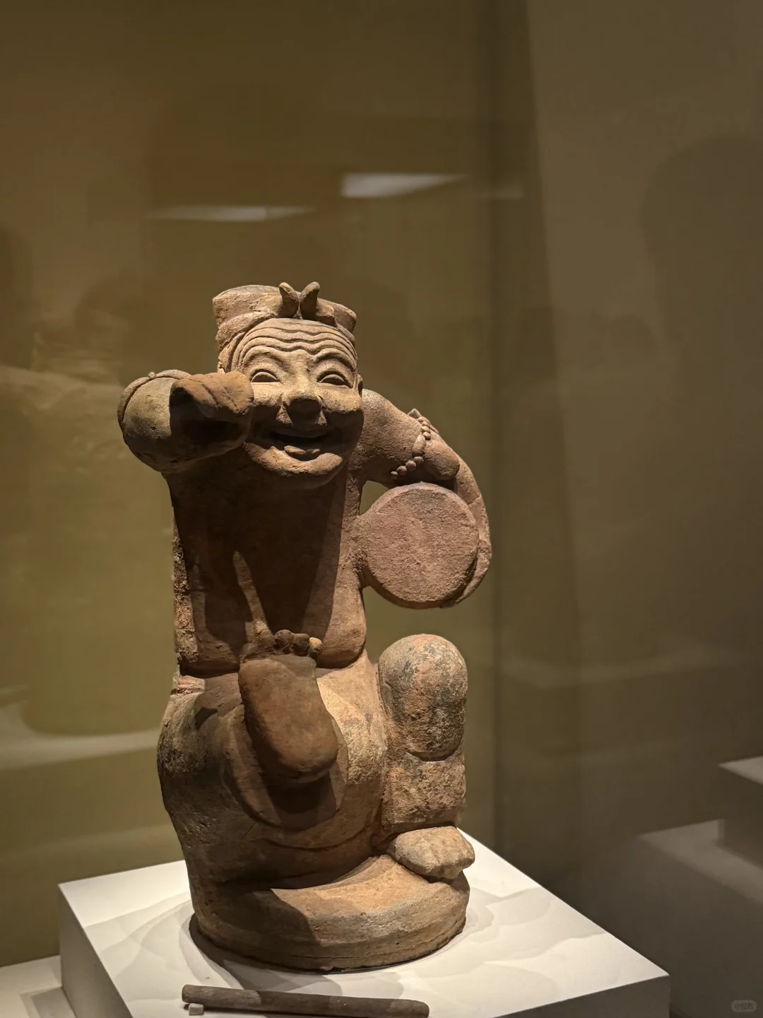 国博攻略之没有抢到基础陈列展怎么办？