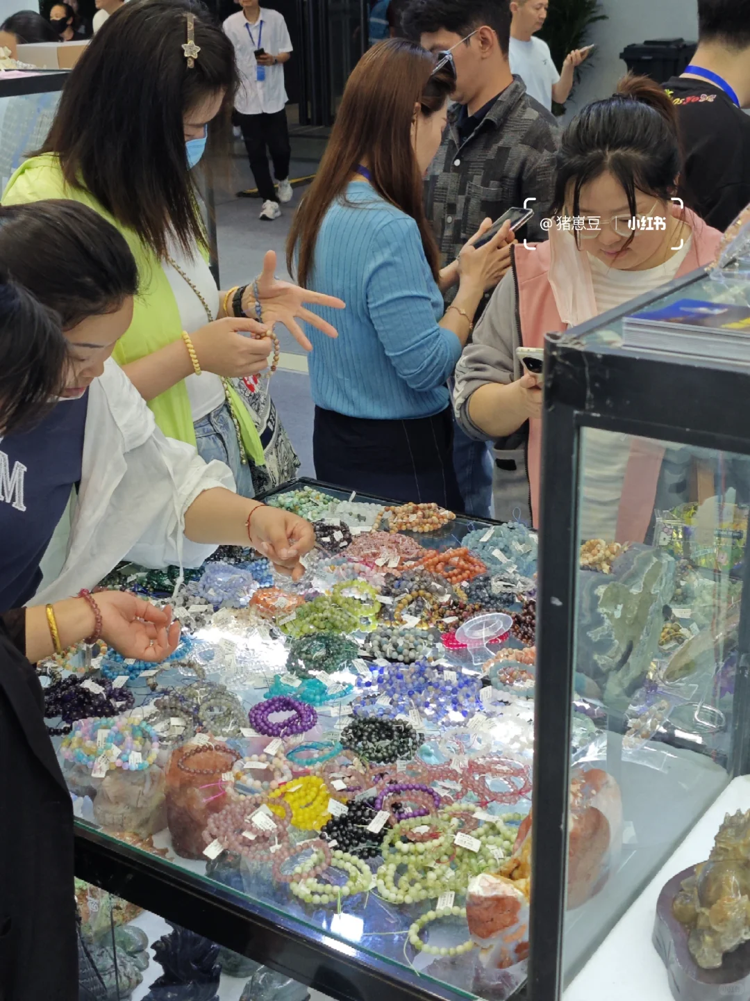 连云港这里真的别错过了‼️家门口的展会