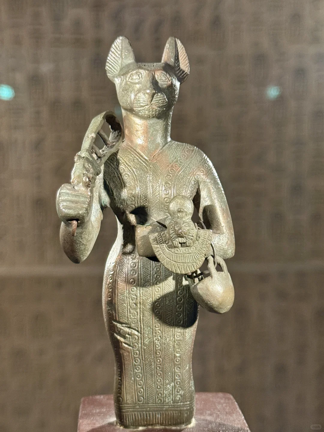 限时90天｜上海埃及展保姆级攻略 避开人挤人