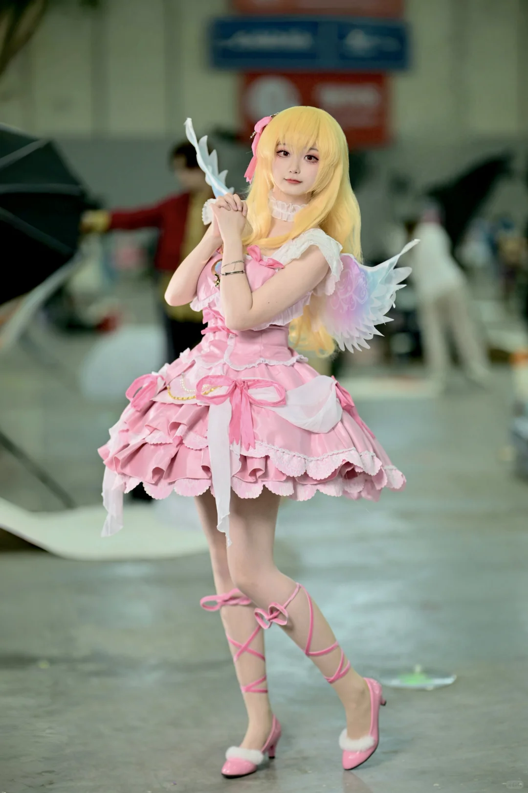 51金陵青年文化博览会返图①④